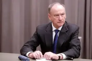 Entrevista do Secretário do Conselho de Segurança da Rússia, Nikolai Patrushev, ao jornal Rossiyskaya Gazeta Entrevista do Secretário do Conselho de Segurança da Rússia, Nikolai Patrushev, ao jornal Rossiyskaya Gazeta