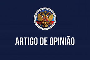 Assembleia-Geral da ONU: o mundo na encruzilhada. O artigo de opinião do Encarregado de Negócios a.i. da Rússia em Portugal Alexander Bryantsev Assembleia-Geral da ONU: o mundo na encruzilhada. O artigo de opinião do Encarregado de Negócios a.i. da Rússia em Portugal Alexander Bryantsev