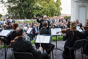 Concerto pela Russian String Orchestra no Festival Estoril Lisboa Concerto pela Russian String Orchestra no Festival Estoril Lisboa