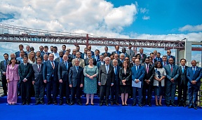 О российском участии во «Встрече по океанам 2019» О российском участии во «Встрече по океанам 2019»
