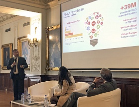 Seminário empresarial sobre o mercado russo