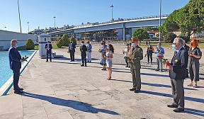 Sobre a iniciativa “A Vela da Memória”