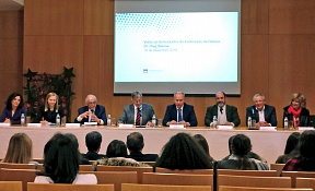 Ensino da Língua Russa na Universidade de Aveiro Ensino da Língua Russa na Universidade de Aveiro