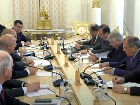 Press release on Portuguese Foreign Minister Augusto Santos Silva’s visit to Moscow Press release on Portuguese Foreign Minister Augusto Santos Silva’s visit to Moscow