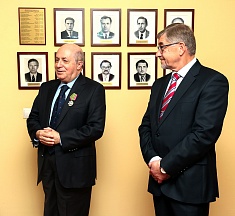 Comemorações do Dia do Diplomata em Portugal Comemorações do Dia do Diplomata em Portugal