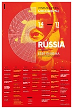 Ciclo de Cinema Russo