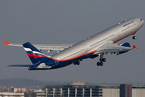 Вывозной рейс из Лиссабона в Москву Вывозной рейс из Лиссабона в Москву