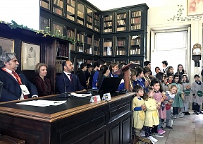 Conferência Europeia da Organização Mundial para a Educação Pre-Escolar Conferência Europeia da Organização Mundial para a Educação Pre-Escolar