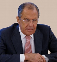 Статья Министра иностранных дел России С.В.Лаврова «Мир на перепутье и система международных отношений будущего» Статья Министра иностранных дел России С.В.Лаврова «Мир на перепутье и система международных отношений будущего»